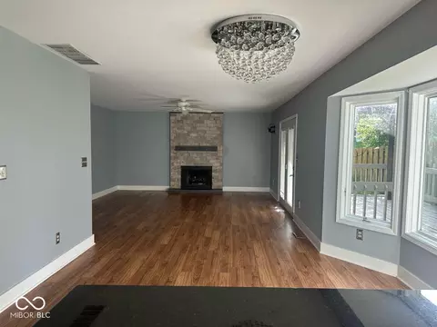 Living - 4376 W Silverthorne St, Bloomington, IN 47404 photo 1 of 3