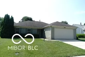 12471 Farley Dr, Fishers, IN 46038