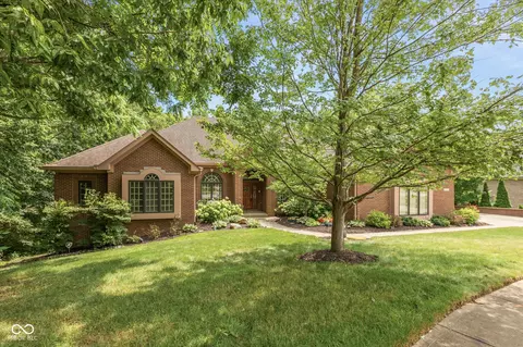 10729 Campfire Cir, Indianapolis, IN 46236