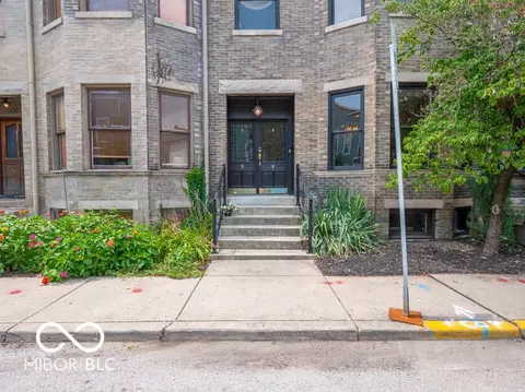 938 N Alabama St, Indianapolis, IN 46202