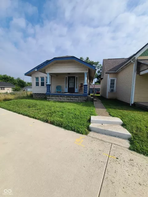 2630 Southeastern Ave, Indianapolis, IN 46201