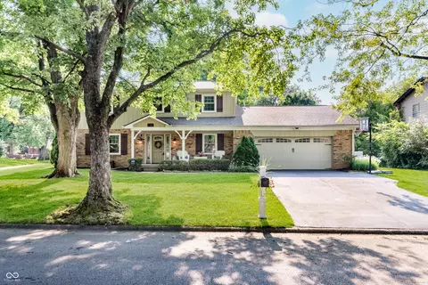 3133 Citadel Ct, Indianapolis, IN 46268