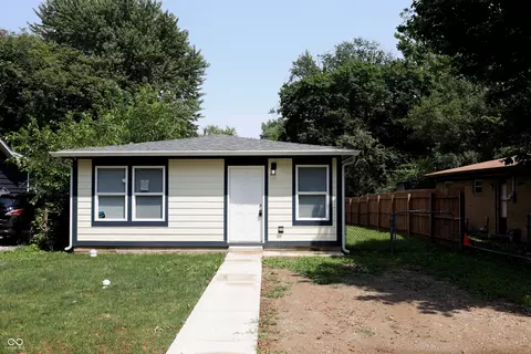 713 Ingomar St, Indianapolis, IN 46241