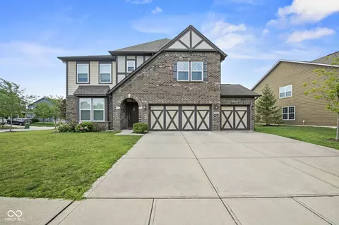 533 Gosford Ct, Westfield, IN 46074