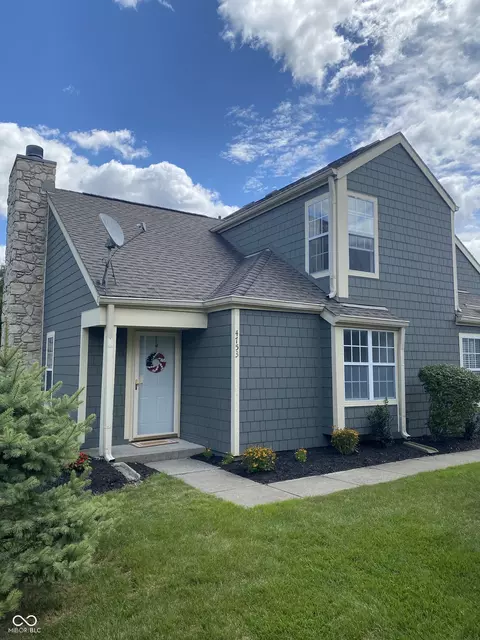 4753 Charrington Cir, Indianapolis, IN 46254