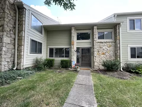 5731 Blue Spruce Dr, Indianapolis, IN 46237