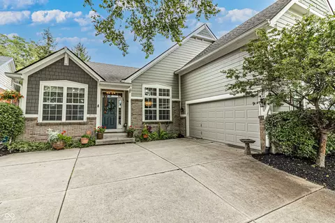 15088 Keel Rd, Fishers, IN 46040