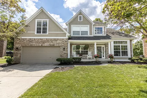 8845 Covington Blvd, Fishers, IN 46037