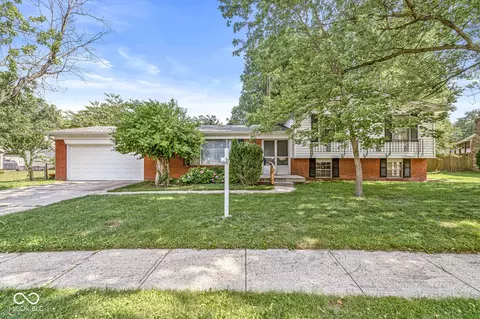 814 College Way, Carmel, IN 46032