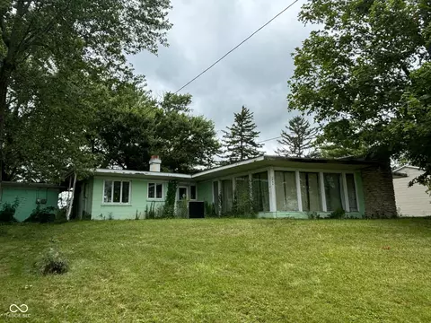 1456 S State Road 3, Hartford City, IN 47348