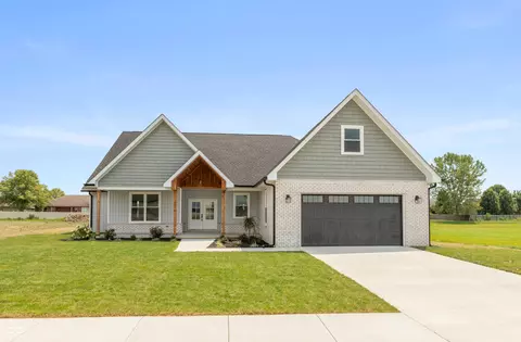 6976 Meadow Run, Seymour, IN 47274