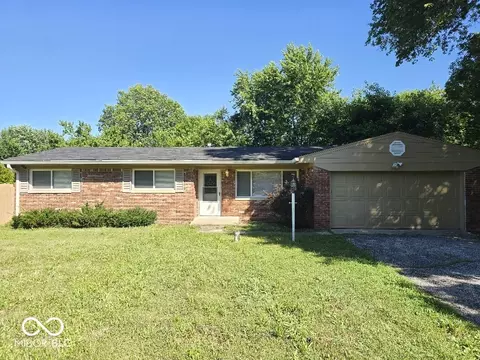 240 Benton Dr, Indianapolis, IN 46227