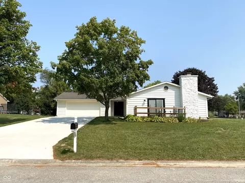 1340 Beachway Ct, Cicero, IN 46034