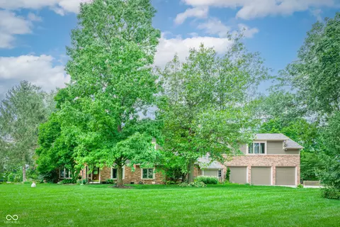 278 Larkspur Ct, Zionsville, IN 46077