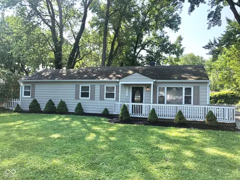 2117 Randall Rd, Indianapolis, IN 46240