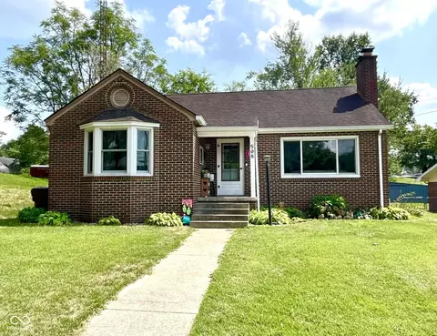 508 Bloomington Rd, Brownstown, IN 47220