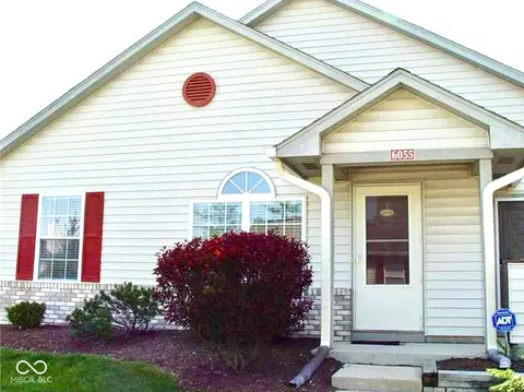 6055 Wildcat Dr, Indianapolis, IN 46203