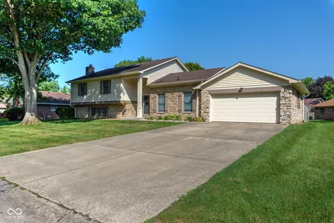 626 Boulder Rd, Indianapolis, IN 46217