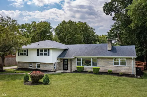 4309 Staughton Dr, Indianapolis, IN 46226