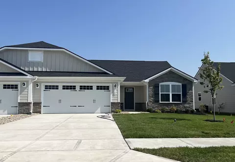 168 Jones Ct, Whiteland, IN 46184