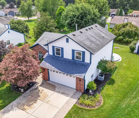 7246 Carrie Dr, Indianapolis, IN 46237