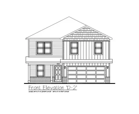 2889 W Bargello Ln, Monrovia, IN 46157