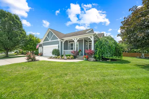 5067 Clemens Pl, Indianapolis, IN 46239