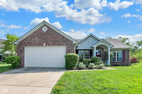 7809 Silver Lake Pl, Indianapolis, IN 46259