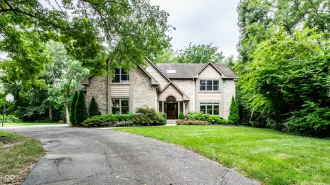 2247 Galahad Dr, Indianapolis, IN 46228