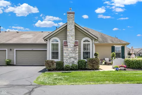 2143 Heather Glen Way, Franklin, IN 46131