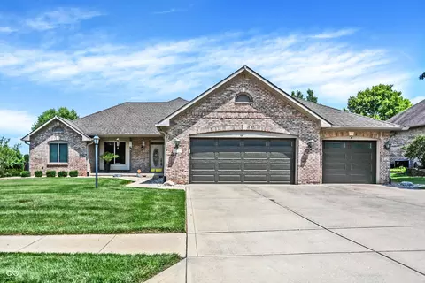 7453 Liscannor Ln, Indianapolis, IN 46217