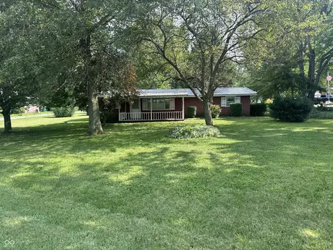 501 Washington Ave, Newtown, IN 47969