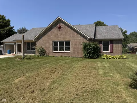 1203 Wesley Ct, Thorntown, IN 46071