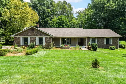 8815 Hunting Trl, Indianapolis, IN 46217