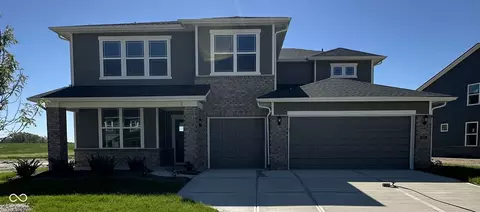 6447 Ambassador Dr, Plainfield, IN 46168