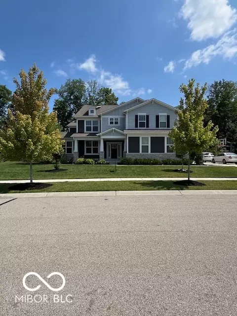 11554 Foxtail Ct, Zionsville, IN 46077