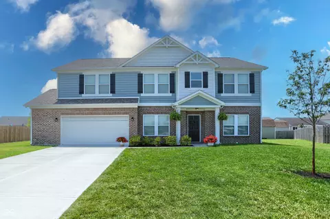917 Belgium Blvd, Bargersville, IN 46106
