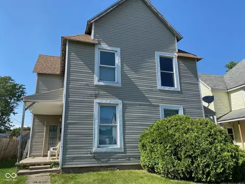 1624 S J St, Elwood, IN 46036
