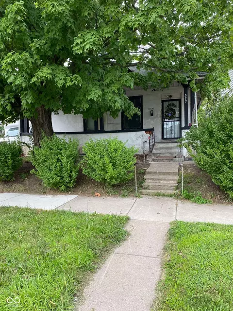 577 N Belmont Ave, Indianapolis, IN 46222