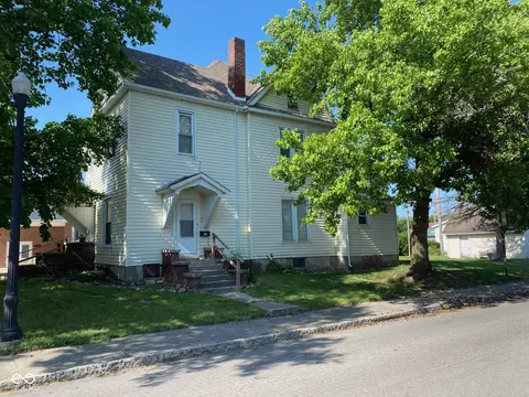 1500 S K St, Elwood, IN 46036