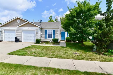 7938 Cork Bend Ln, Indianapolis, IN 46239