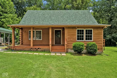 4550 N County Road 500 W, Scipio, IN 47273