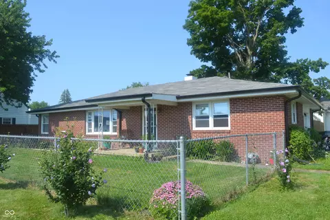 302 Bratton Rd, Waynetown, IN 47990