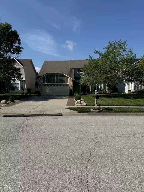 10627 Kensworth Dr, Indianapolis, IN 46236