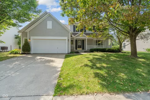 8595 Cyprus Hill Passing, Avon, IN 46123