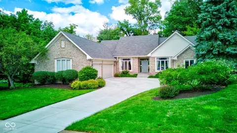 9229 Anchor Mark Dr, Indianapolis, IN 46236