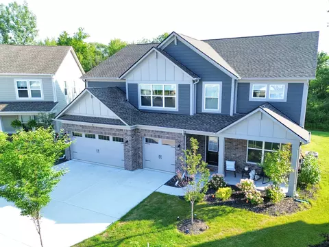 17448 Cavalcade Cir, Noblesville, IN 46060