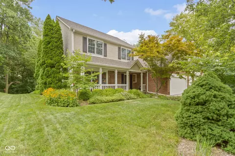 9744 Covington Blvd, Fishers, IN 46037