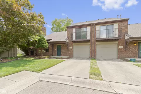 409 E Arch St, Indianapolis, IN 46202