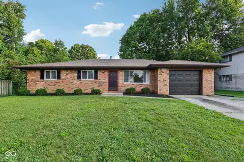 9230 E 25th St, Indianapolis, IN 46229